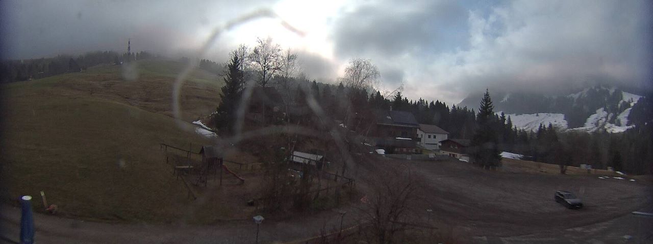 Bergrestaurant Gfellen, Finsterwald Image