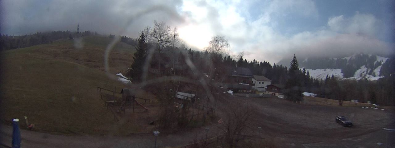 Bergrestaurant Gfellen, Finsterwald Image