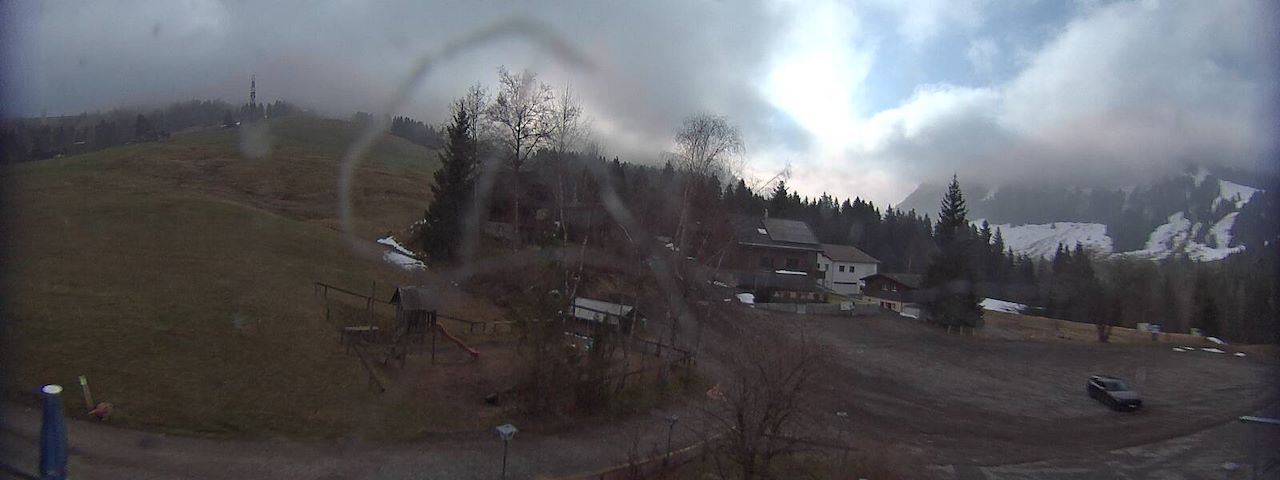 Bergrestaurant Gfellen, Finsterwald Image