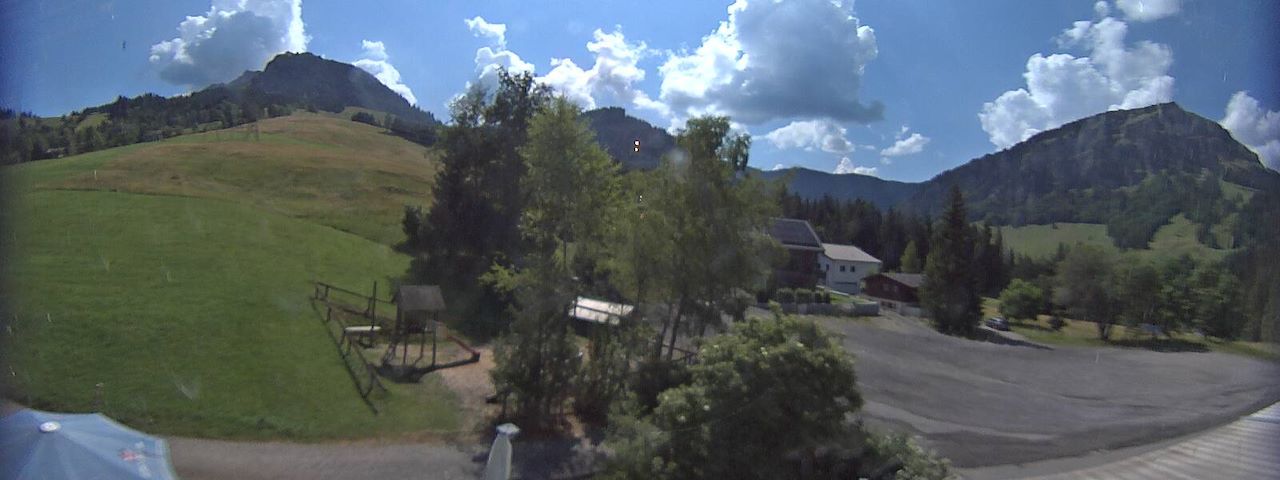 Bergrestaurant Gfellen, Finsterwald Image