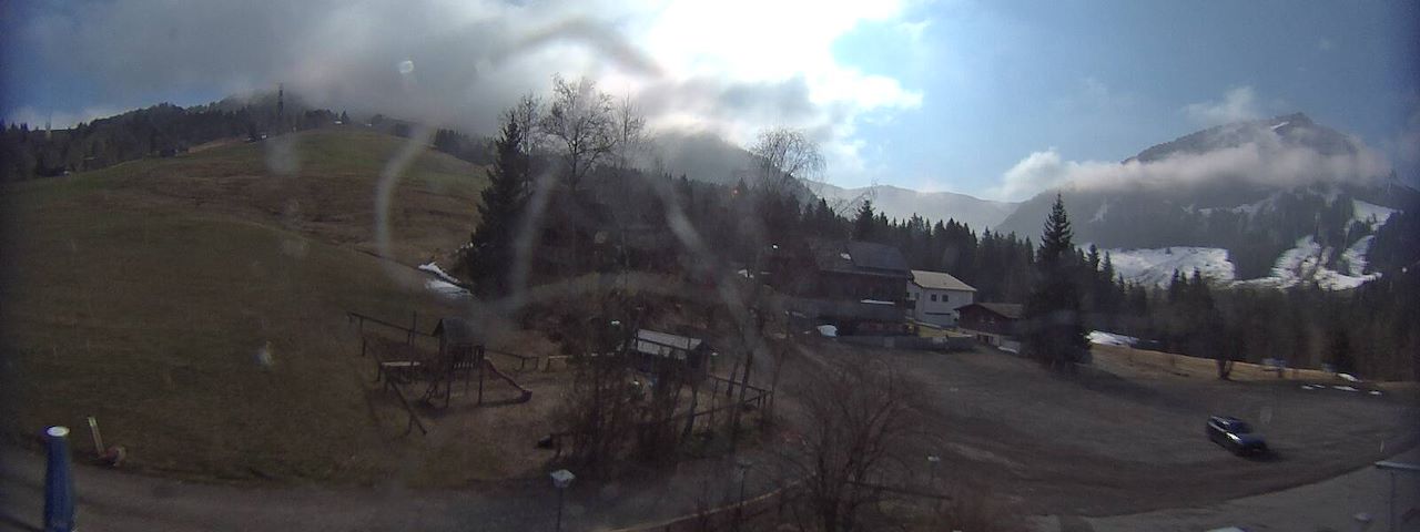 Bergrestaurant Gfellen, Finsterwald Image