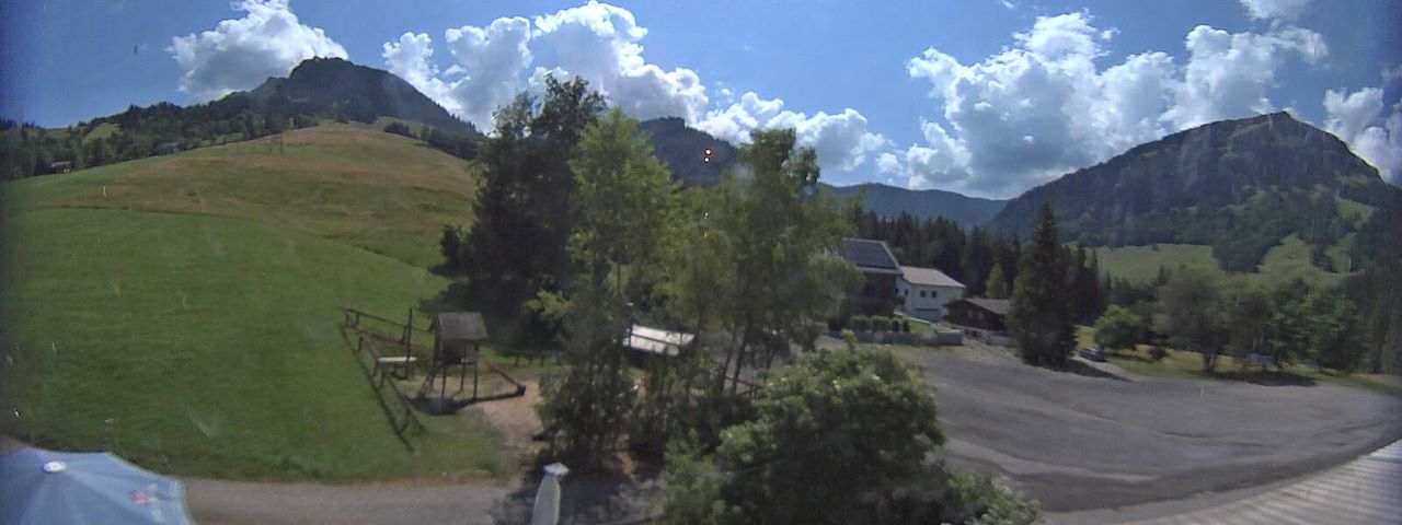 Bergrestaurant Gfellen, Finsterwald Image