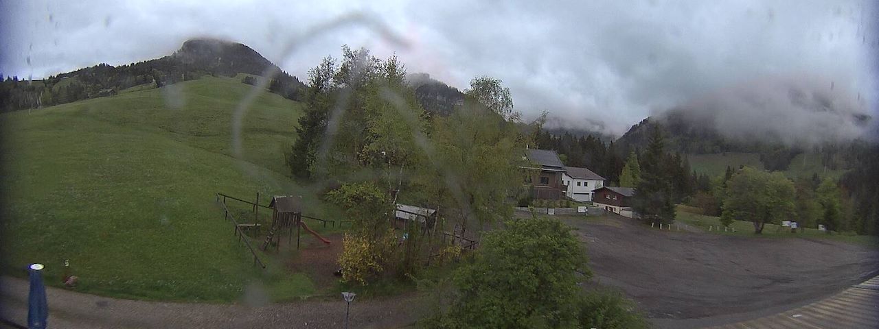 Bergrestaurant Gfellen, Finsterwald Image