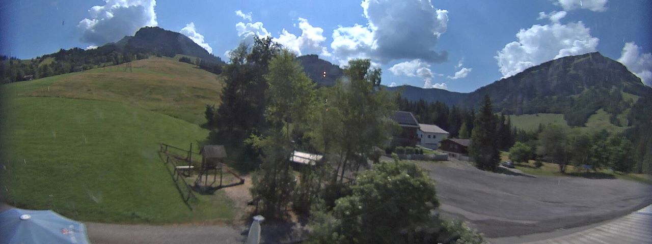 Bergrestaurant Gfellen, Finsterwald Image