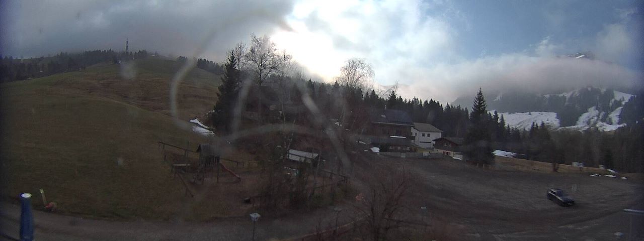 Bergrestaurant Gfellen, Finsterwald Image