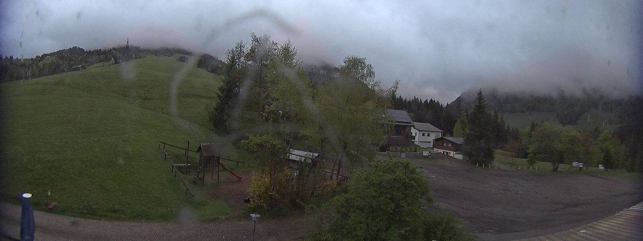 Bergrestaurant Gfellen, Finsterwald Image