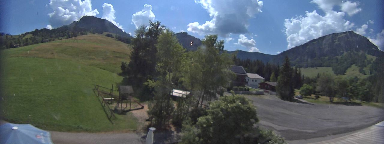 Bergrestaurant Gfellen, Finsterwald Image