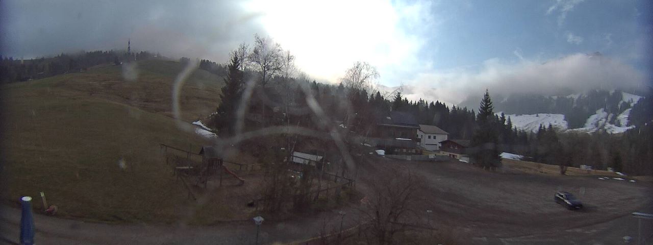 Bergrestaurant Gfellen, Finsterwald Image