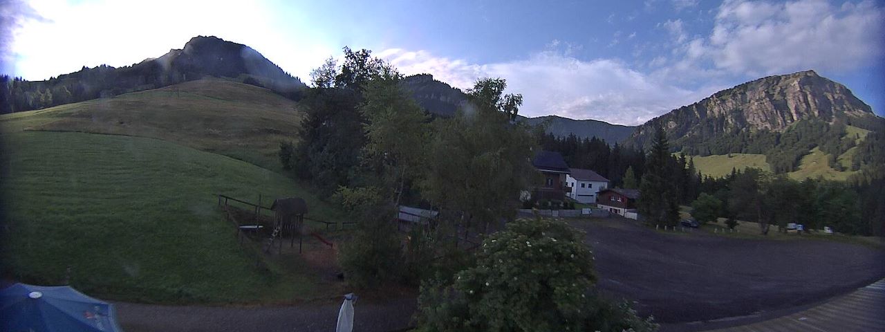 Bergrestaurant Gfellen, Finsterwald Image