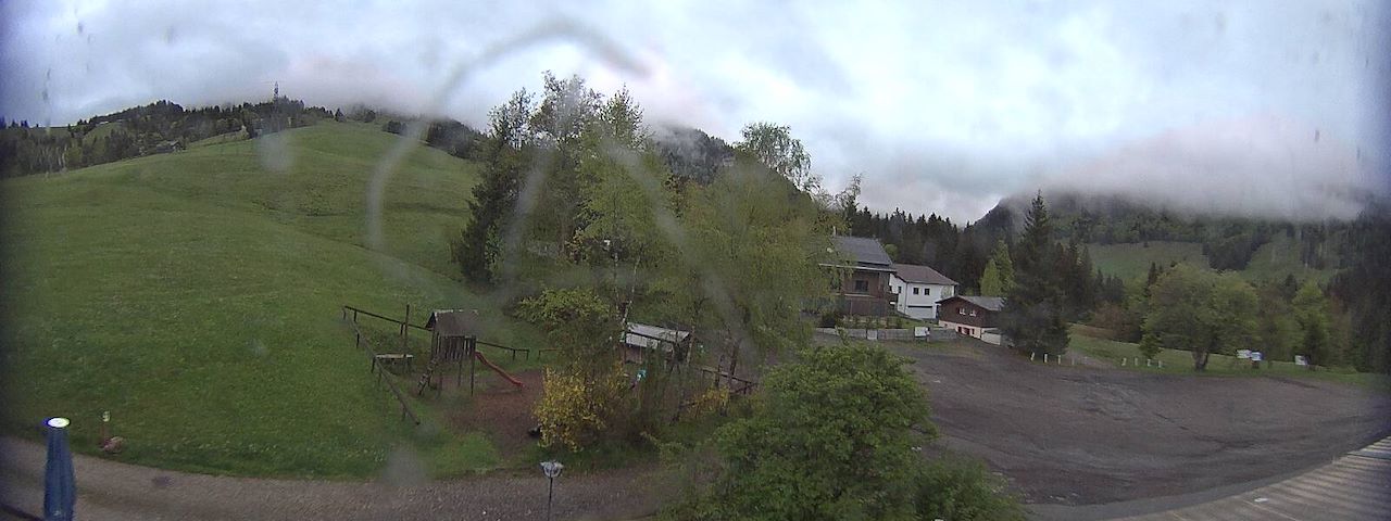 Bergrestaurant Gfellen, Finsterwald Image