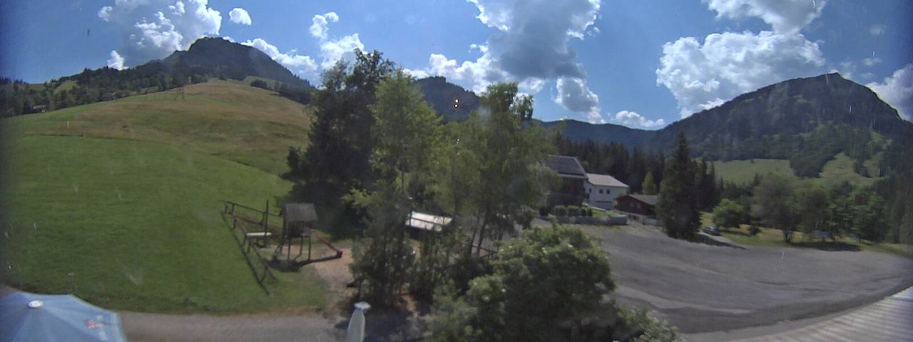 Bergrestaurant Gfellen, Finsterwald Image