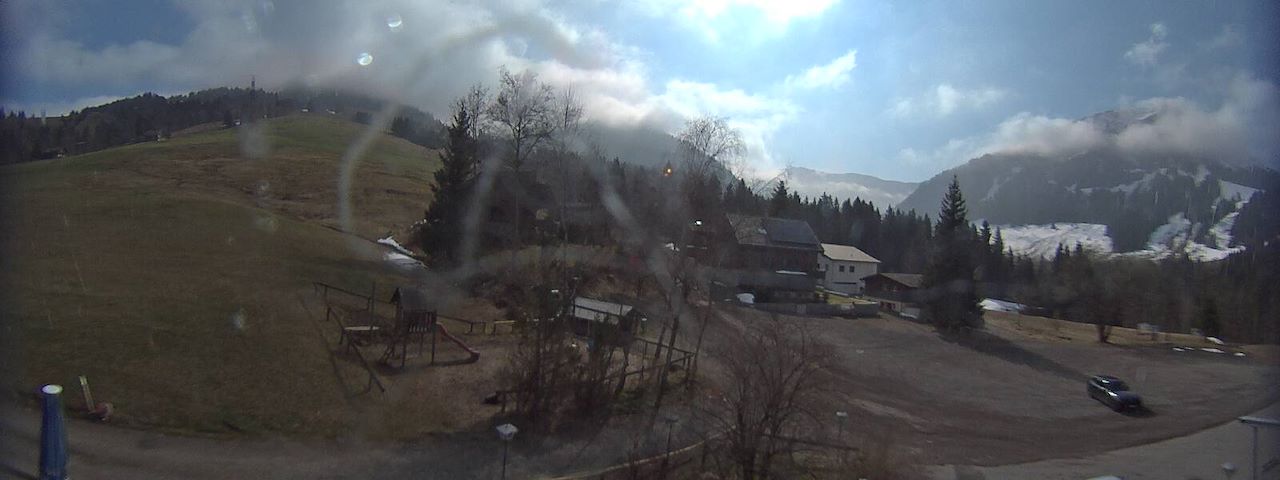 Bergrestaurant Gfellen, Finsterwald Image