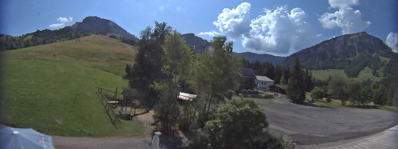 Bergrestaurant Gfellen, Finsterwald Image