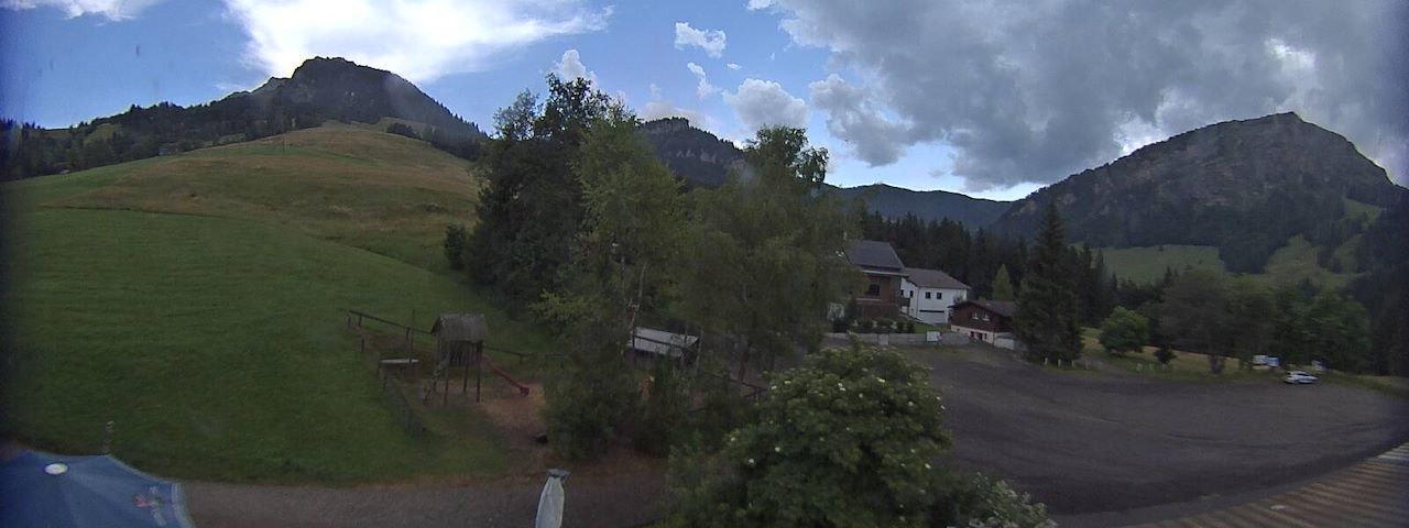 Bergrestaurant Gfellen, Finsterwald Image