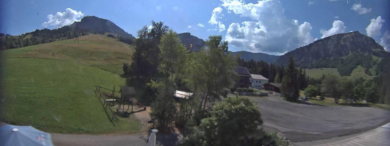 Bergrestaurant Gfellen, Finsterwald Image
