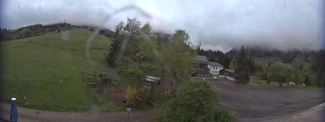 Bergrestaurant Gfellen, Finsterwald Image