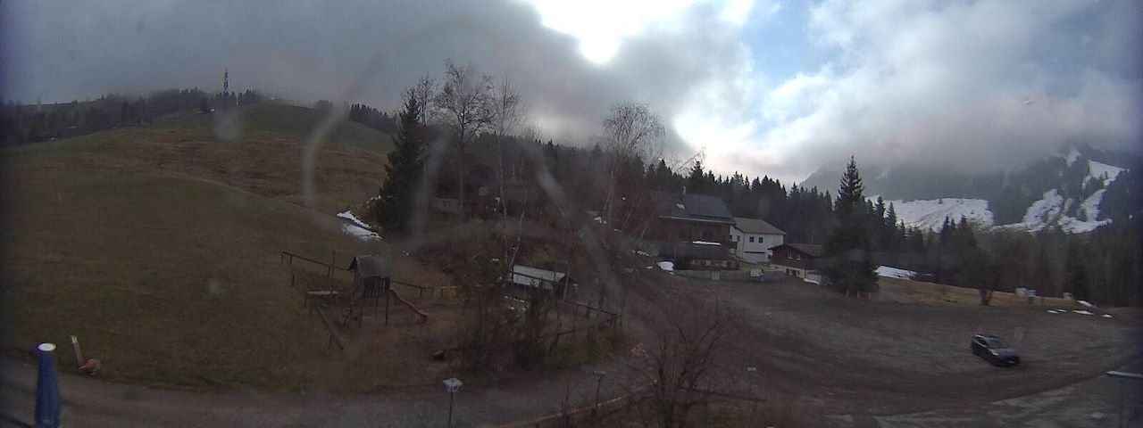 Bergrestaurant Gfellen, Finsterwald Image