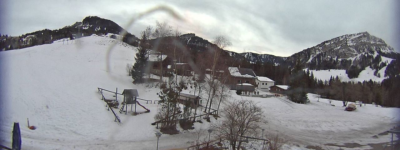 Bergrestaurant Gfellen, Finsterwald Image