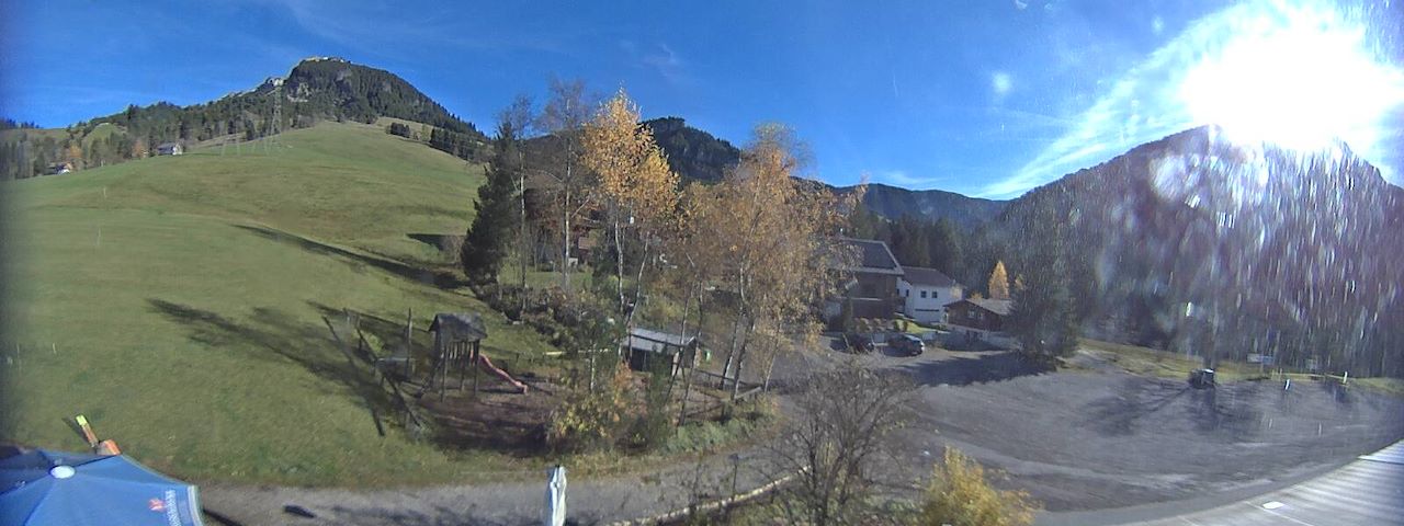 Bergrestaurant Gfellen, Finsterwald Image