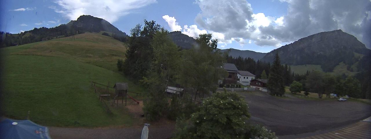 Bergrestaurant Gfellen, Finsterwald Image