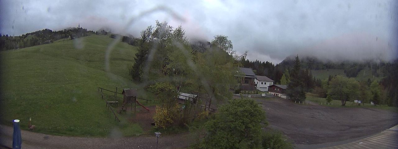 Bergrestaurant Gfellen, Finsterwald Image