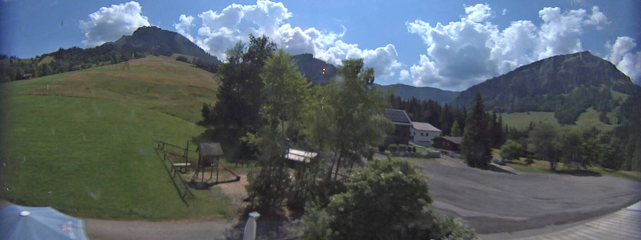 Bergrestaurant Gfellen, Finsterwald Image
