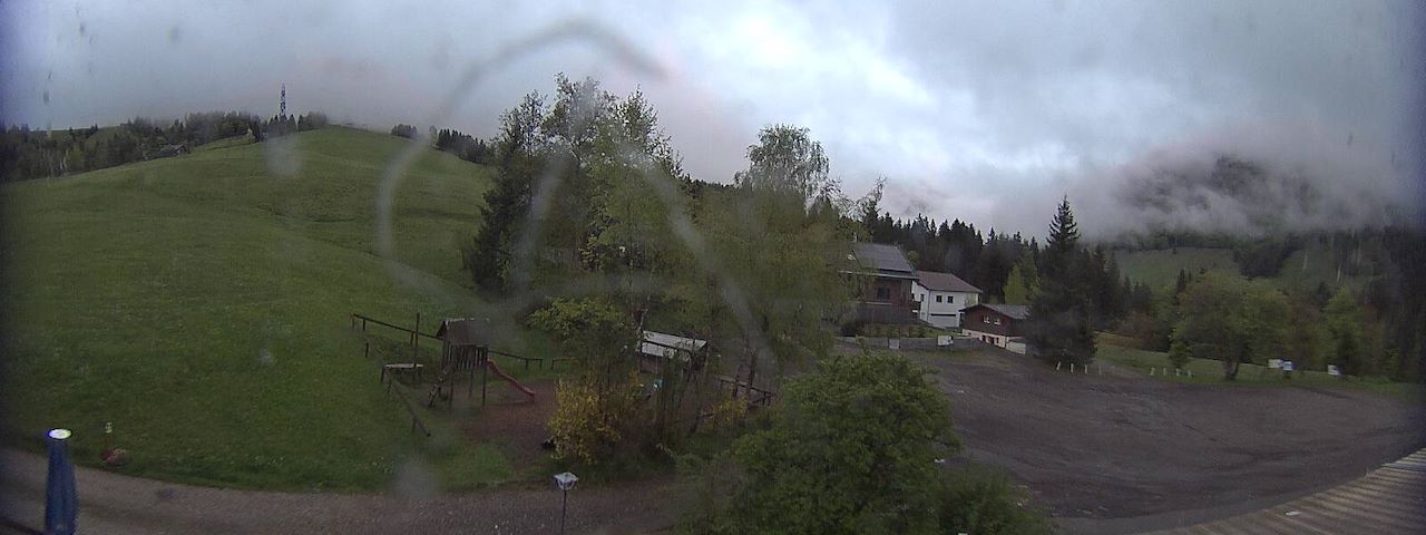 Bergrestaurant Gfellen, Finsterwald Image