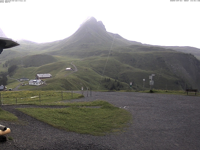 Damüls, Uga Image