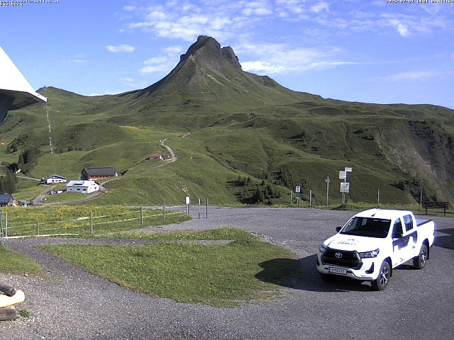 Damüls, Uga Image