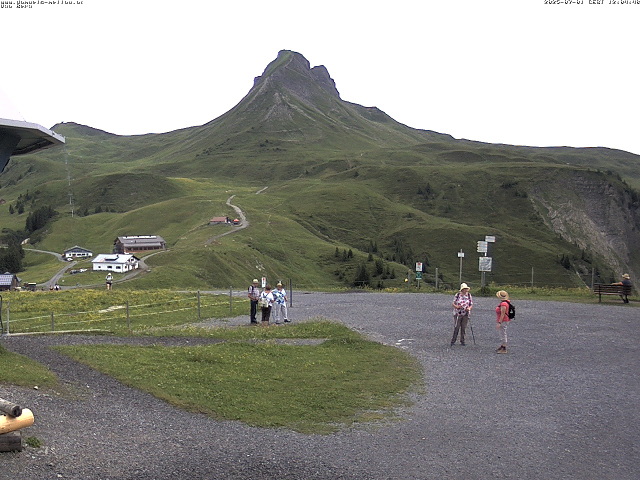 Damüls, Uga Image