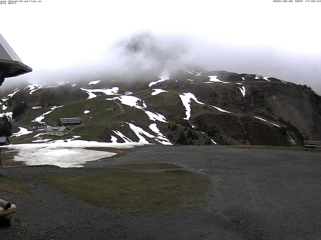 Damüls, Uga Image