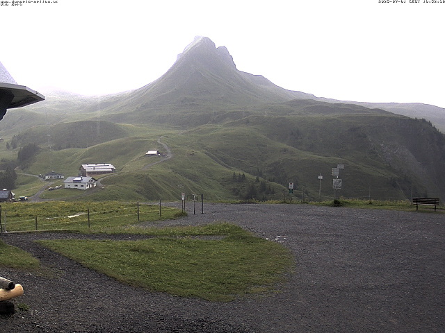 Damüls, Uga Image