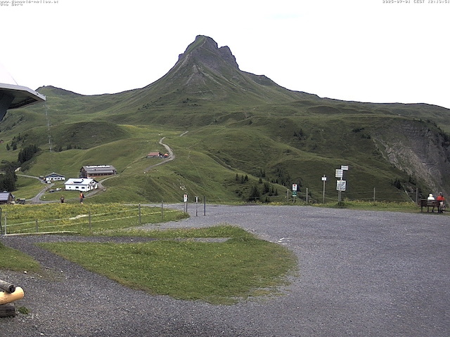 Damüls, Uga Image