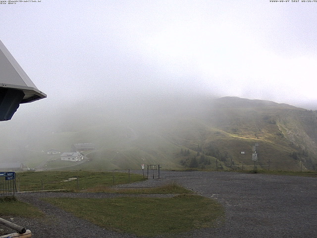 Live camerakanaal van Damüls, Uga in Vorarlberg, Austria