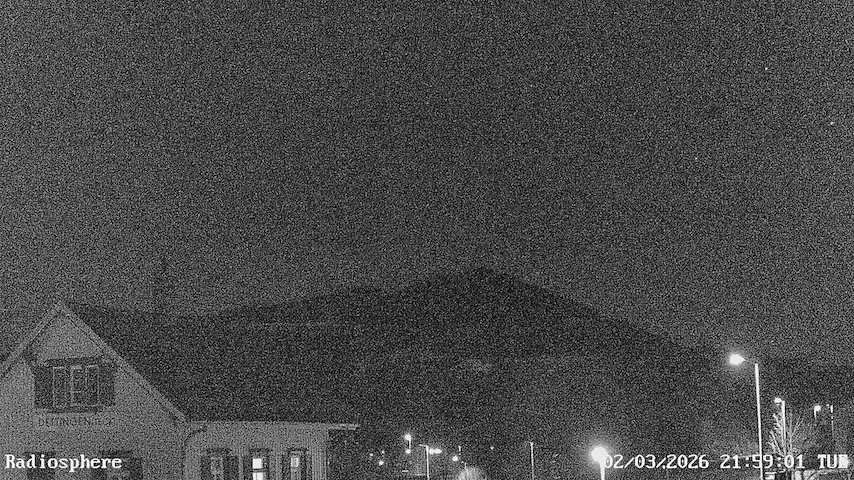 RADiOSPHERE-BURG TECK Image