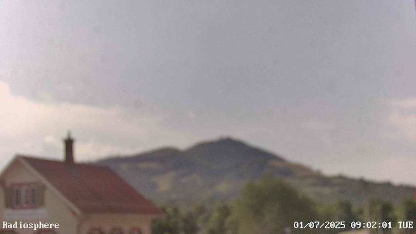 RADiOSPHERE-BURG TECK Image