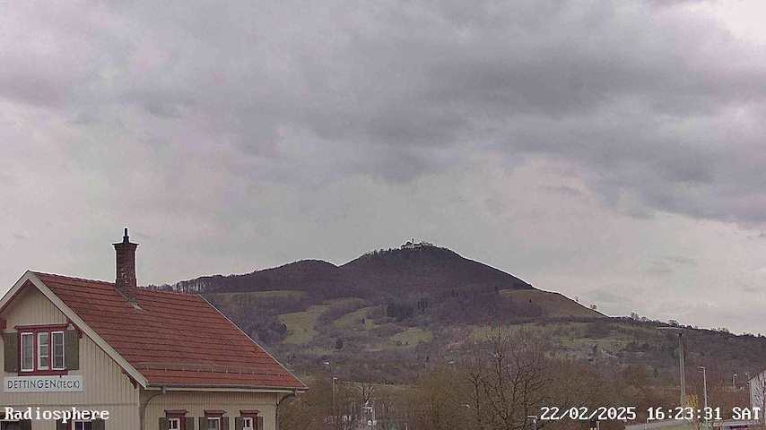 RADiOSPHERE-BURG TECK Image