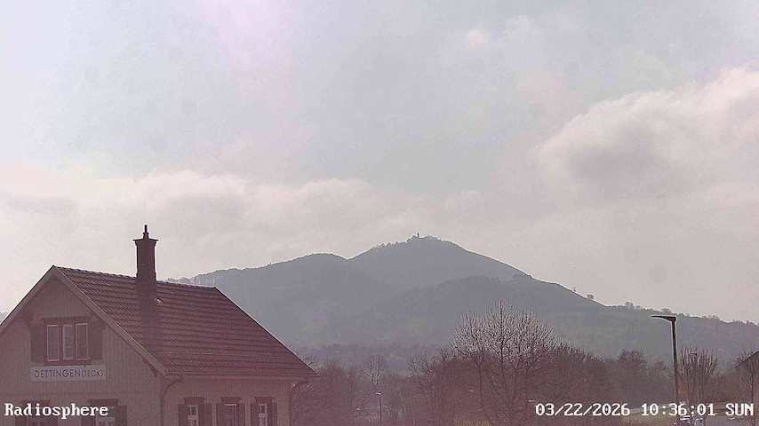 RADiOSPHERE-BURG TECK Image