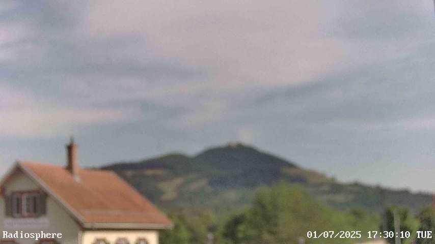 RADiOSPHERE-BURG TECK Image