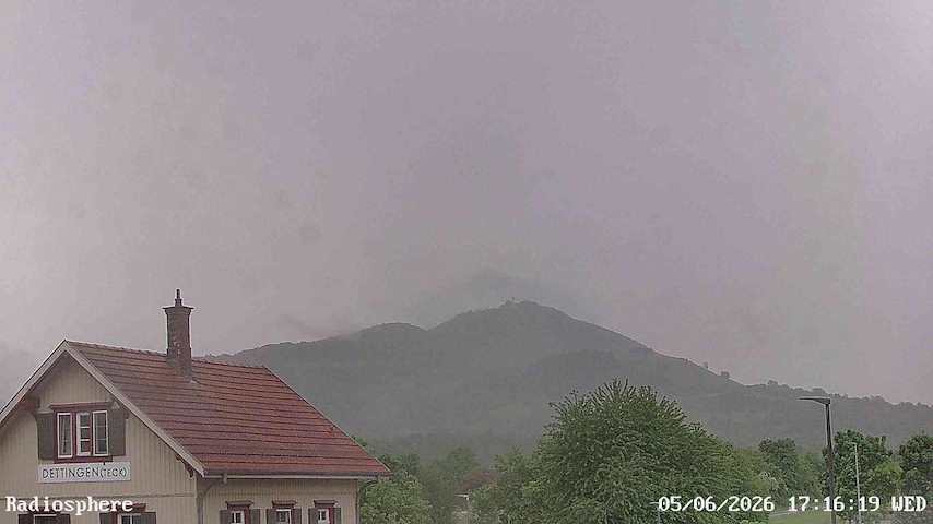 RADiOSPHERE-BURG TECK Image