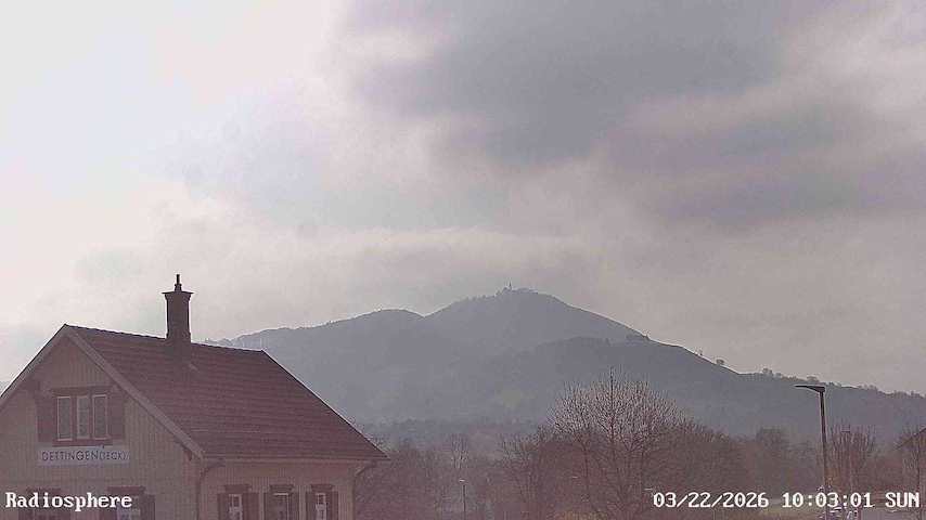 RADiOSPHERE-BURG TECK Image