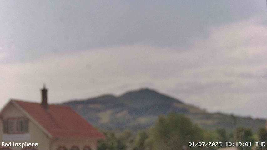 RADiOSPHERE-BURG TECK Image