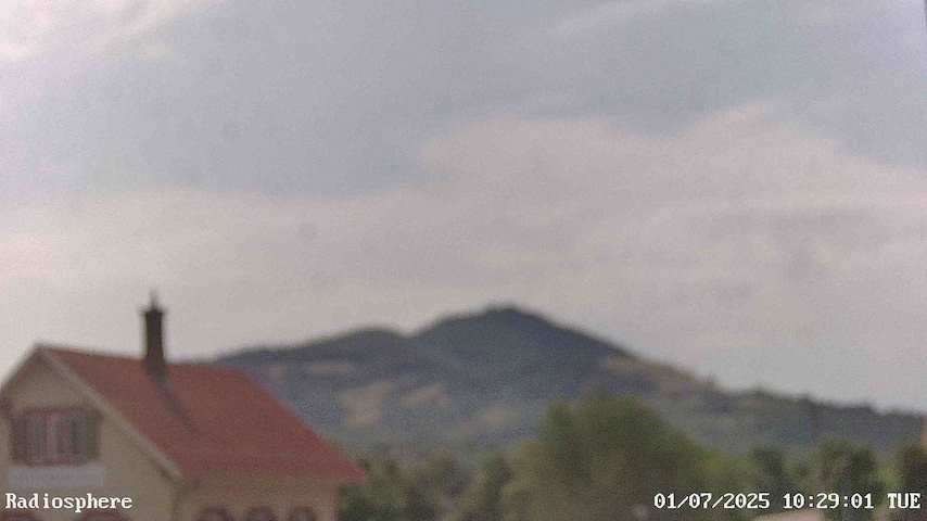 RADiOSPHERE-BURG TECK Image