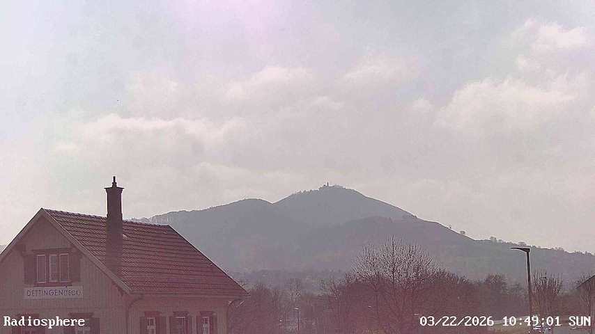 RADiOSPHERE-BURG TECK Image