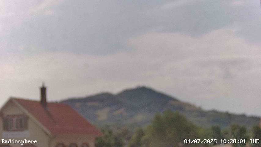 RADiOSPHERE-BURG TECK Image