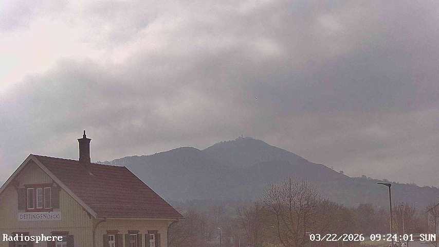 RADiOSPHERE-BURG TECK Image