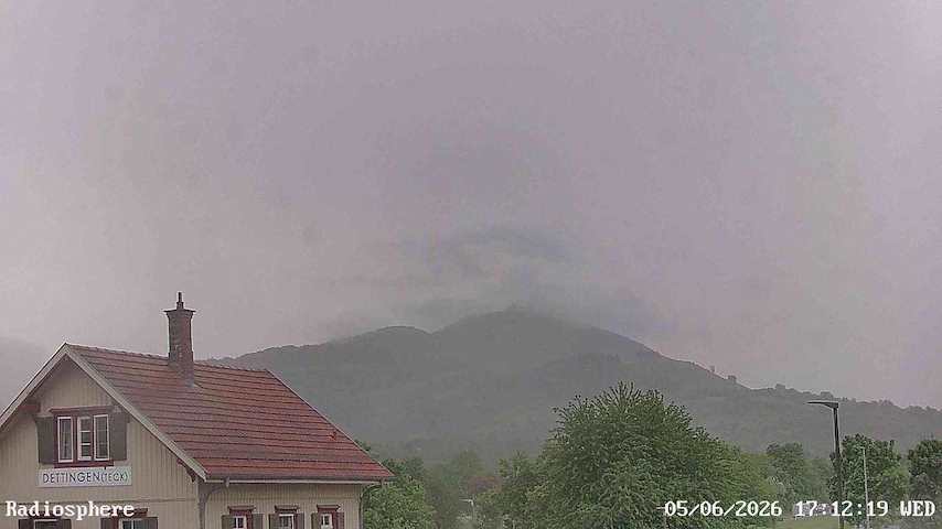 RADiOSPHERE-BURG TECK Image