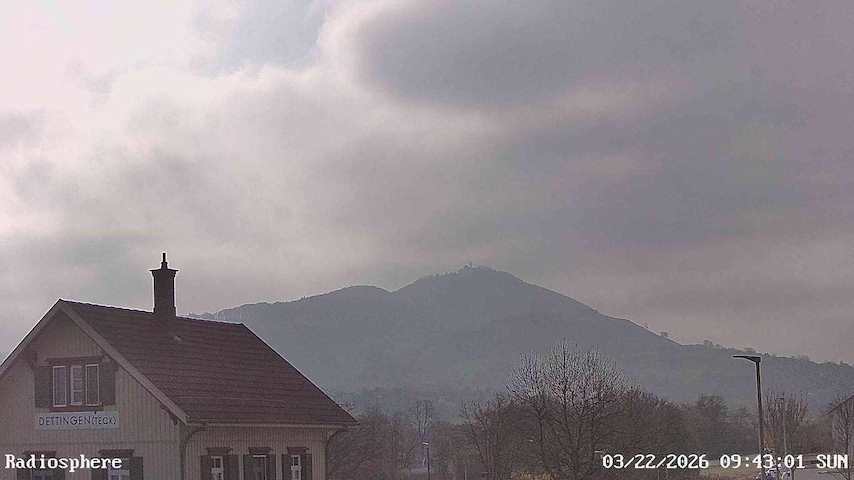 RADiOSPHERE-BURG TECK Image