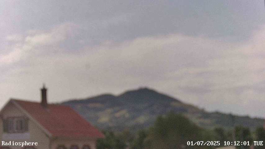 RADiOSPHERE-BURG TECK Image