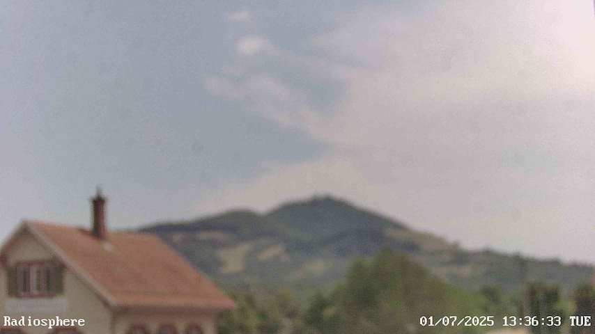 RADiOSPHERE-BURG TECK Image